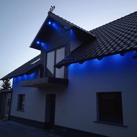 Lunatykowa Chata Giebultow  Exterior foto
