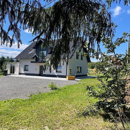 Lunatykowa Chata Giebultow  Exterior foto